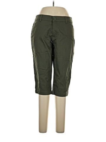St. John's Bay Cargo Pants (view 1)