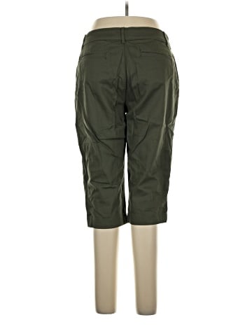 St. John's Bay Cargo Pants (view 2)