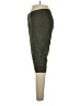St. John's Bay Green Cargo Pants Size 14 Petite - photo 5