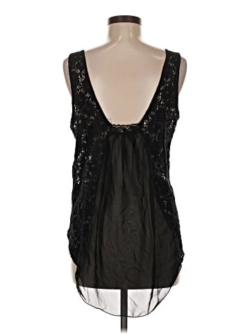 Lily White Tank Top (view 2)