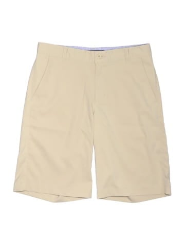 Tommy Hilfiger Khaki Shorts (view 1)