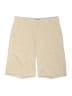 Tommy Hilfiger Solid Tan Khaki Shorts Size 14 - photo 1