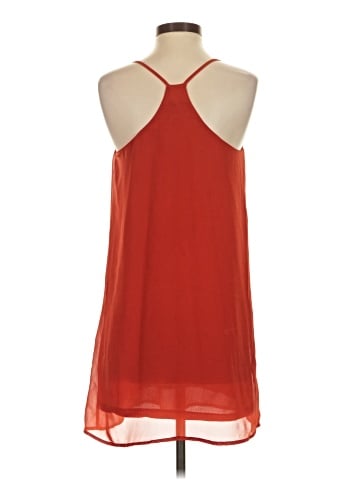 Freebird Sleeveless Blouse (view 2)