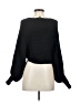 Lulus Black Cardigan Size XS - photo 2
