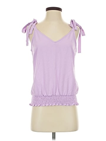 1.State Sleeveless Top (view 1)