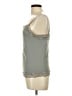 Ann Taylor Gray Tank Top Size L - photo 5
