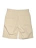 Tommy Hilfiger Solid Tan Khaki Shorts Size 14 - photo 2
