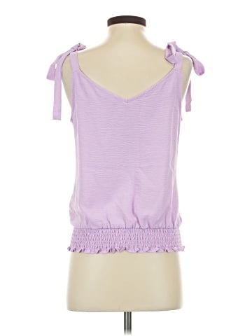 1.State Sleeveless Top (view 2)