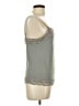Ann Taylor Gray Tank Top Size L - photo 4