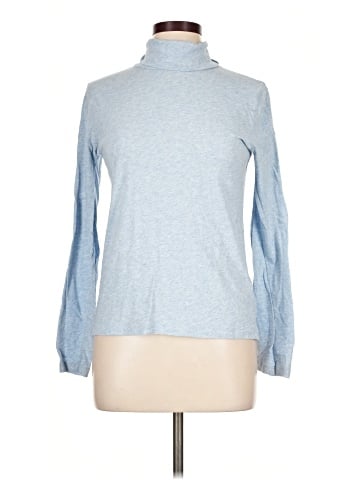 J.Crew Long Sleeve Turtleneck (view 1)