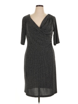 Connected Apparel Cocktail Dress