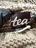 Tea 100% Cotton Tan Pullover Sweater Size 3-6 mo - photo 3