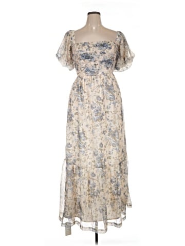 Abercrombie & Fitch Cocktail Dress (view 1)