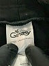GINASY Solid Black Active Pants Size 2XL - photo 4