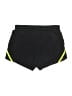 Under Armour 100% Polyester Black Athletic Shorts Size S - photo 2