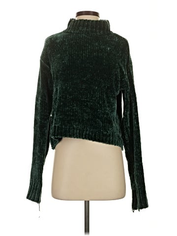 Sanctuary Turtleneck Sweater (view 1)