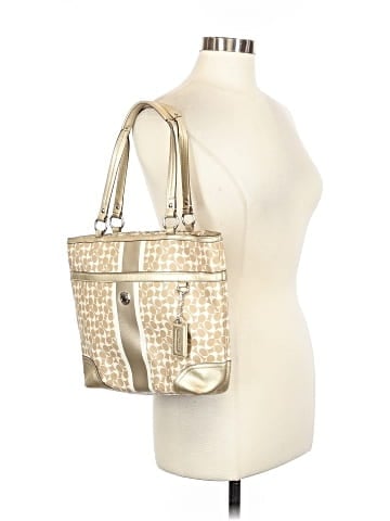Coach Factory Tote (view 2)