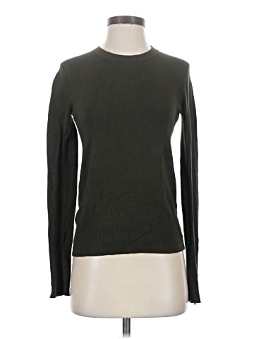 Zara Pullover Sweater (view 1)