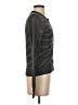 Fate 100% Cotton Black Cardigan Size S - photo 4