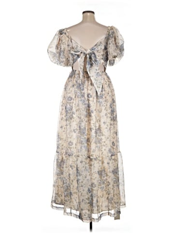 Abercrombie & Fitch Cocktail Dress (view 2)