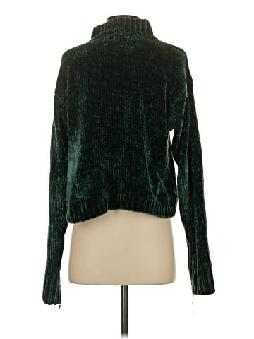 Sanctuary Turtleneck Sweater (view 2)
