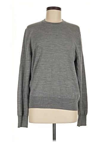 Brooks Brothers Wool Pullover Sweater (view 1)