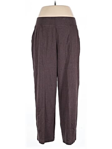 Pact Dress Pants (view 1)