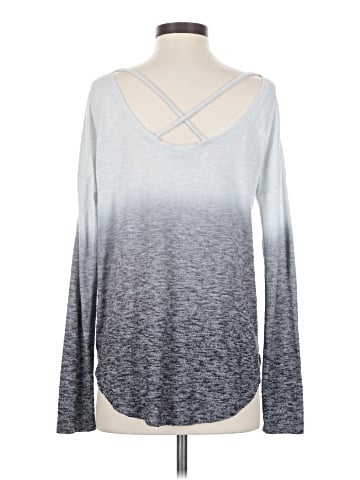Arizona Jean Company Long Sleeve T-Shirt (view 2)