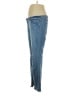 Gap Outlet Hearts Blue Jeans Size 16 - photo 5