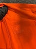 Adidas Solid Orange Skort Size XS - photo 3