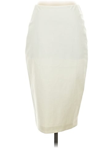 Donna Karan Signature Formal Skirt (view 1)