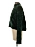 Sanctuary 100% Polyester Green Turtleneck Sweater Size XS - photo 5