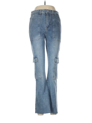 Indigo Rein Jeans (view 1)