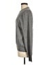 Brooks Brothers 100% Wool Gray Wool Pullover Sweater Size M - photo 5