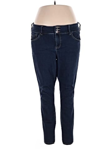 Torrid Jeggings (view 1)