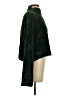 Sanctuary 100% Polyester Green Turtleneck Sweater Size XS - photo 4