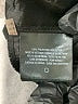 Tahari 100% Polyester Solid Black Dress Pants Size 4 - photo 8