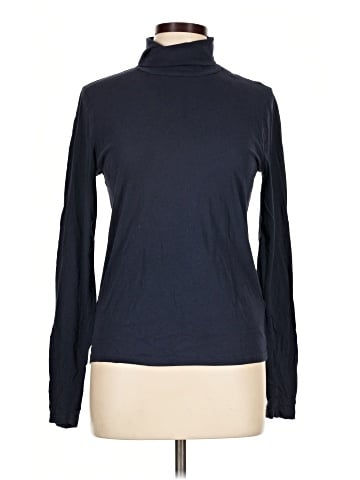J.Crew Long Sleeve Turtleneck (view 1)