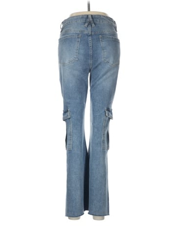 Indigo Rein Jeans (view 2)
