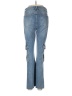 Indigo Rein Blue Jeans Size 7 - photo 2
