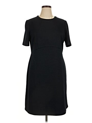 Ann Taylor Casual Dress (view 1)