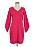 Laundry by Shelli Segal Red Kimono Size 6 - photo 1
