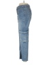 Indigo Rein Blue Jeans Size 7 - photo 5