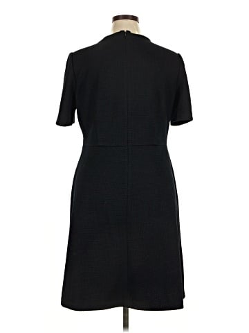 Ann Taylor Casual Dress (view 2)