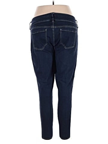 Torrid Jeggings (view 2)