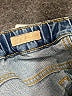Pilcro Blue Denim Shorts Size 28 waist - photo 4