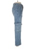 Indigo Rein Blue Jeans Size 7 - photo 4