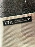 Zara Tan Sports Bra Size M - photo 7