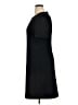 Ann Taylor Solid Black Casual Dress Size 16 - photo 5