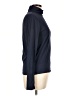 J.Crew 100% Cotton Blue Long Sleeve Turtleneck Size L - photo 4